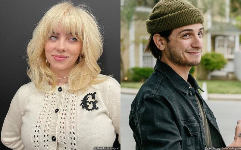 En medio de los rumores de infidelidad, Billie Eilish y Matthew Tyler Vorce se separan - Créditos: Instagram