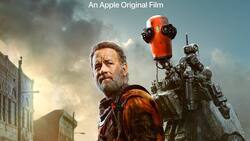 Apple TV+ estrena el tráiler de 'Finch', su nueva película protagonizada por Tom Hanks