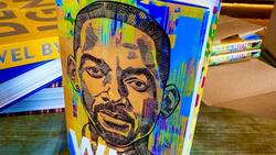 Will Smith confiesa que pensó en matar a su padre para "vengar" a su madre