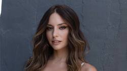 La verdadera razón por la que Génesis, hija de José Luis Rodríguez “El Puma”, ya no hace telenovelas