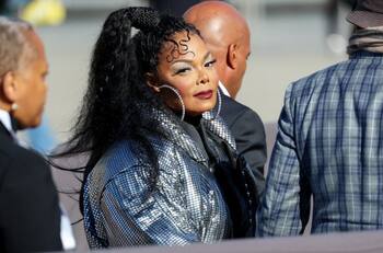 Familia de Michael Jackson se pelea debido a la sensualidad de Janet Jackson