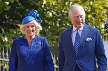 Esto dice la astrología sobre cómo y cuánto reinarán Carlos III y Camila