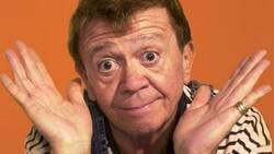 Revelan que Xavier López "Chabelo" padece grave enfermedad y ya empezó a despedirse