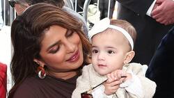 Malti, hija de Priyanka Chopra y Nick Jonas, pasa un dulce momento con los sobrinos del cantante