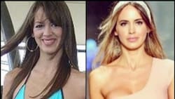 La increíble transformación de Shannon de Lima, ex esposa de Marc Anthony