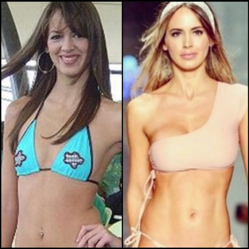 Shannon de Lima y su radical transformación - Créditos: Instagram