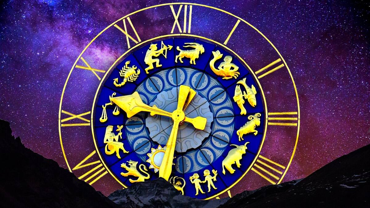 Entérate si tu signo atravesará un cambio de vida radical en 2023