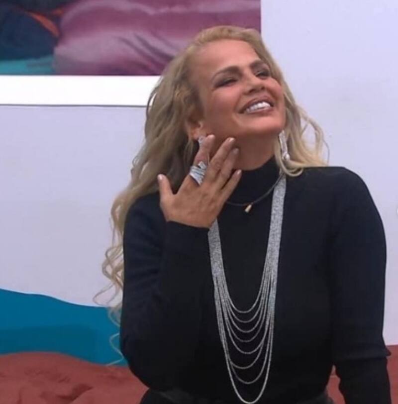 Niurka Marcos habla sobre las declaraciones que hizo Cynthia Klitbo sobre Juan Vidal - Créditos: Instagram