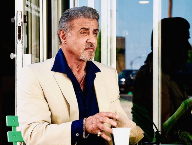 Sylvester Stallone borra segundo tatuaje en honor a su esposa, Jennifer Flavin - Créditos: Instagram