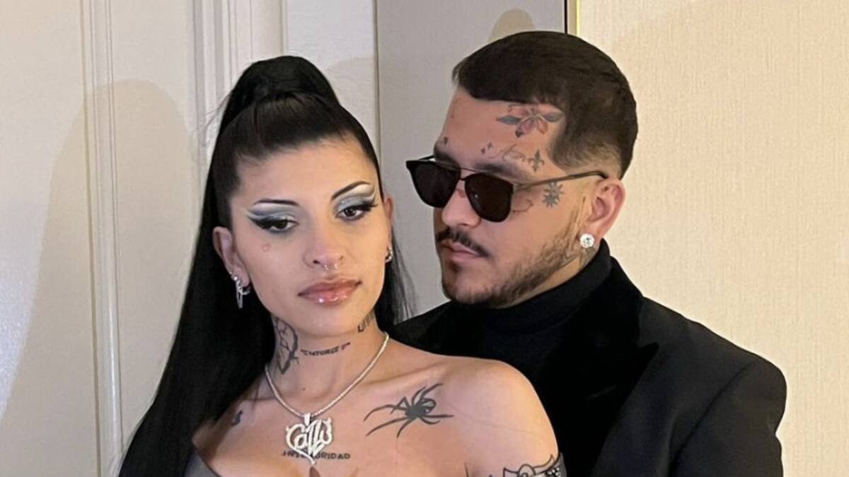 Según los astros, así es como le irá Christian Nodal en el amor en 2023
