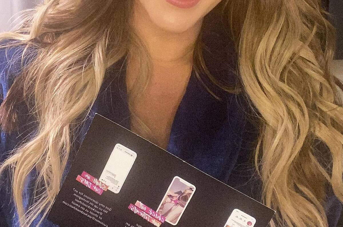 Alicia Machado pone fin a las especulaciones y confirma relación con Roberto Romano