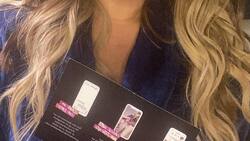 Alicia Machado pone fin a las especulaciones y confirma relación con Roberto Romano