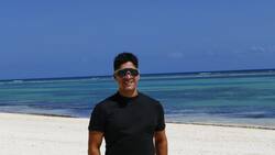 Las primeras imágenes de Chyno Miranda tras rumores de su muerte