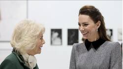 Kate Middleton y Camila Parker tienen una relación cada vez más cercana; estas fotos lo comprueban