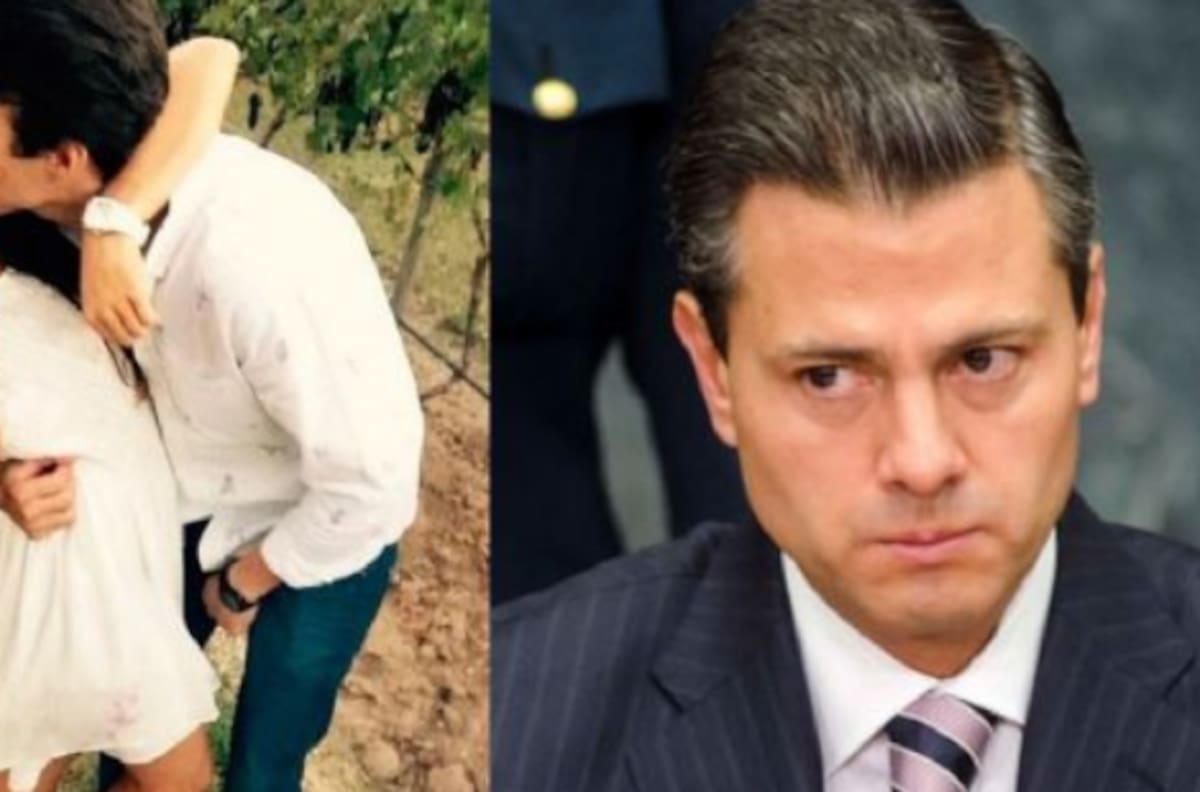 Piden a hija de Enrique Peña Nieto que aclare si en verdad canceló su tan anhelada boda
