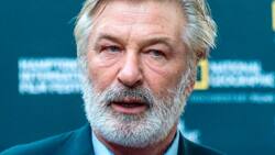 Hilaria Baldwin reacciona impávida cuando se entera que Alec Baldwin podría pasar años en la cárcel