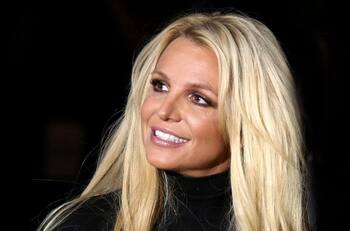 Britney Spears agradece al movimiento #FreeBritney en un emotivo tuit