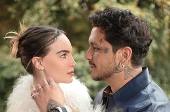 ¡Internet no perdona! Los memes sobre la ruptura de Belinda y Nodal