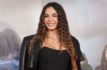 Protagonista de Hercai se destapa en programa musical