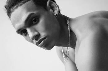 Madonna termina su relación con modelo de 23 años que prefirió a una pareja de su edad