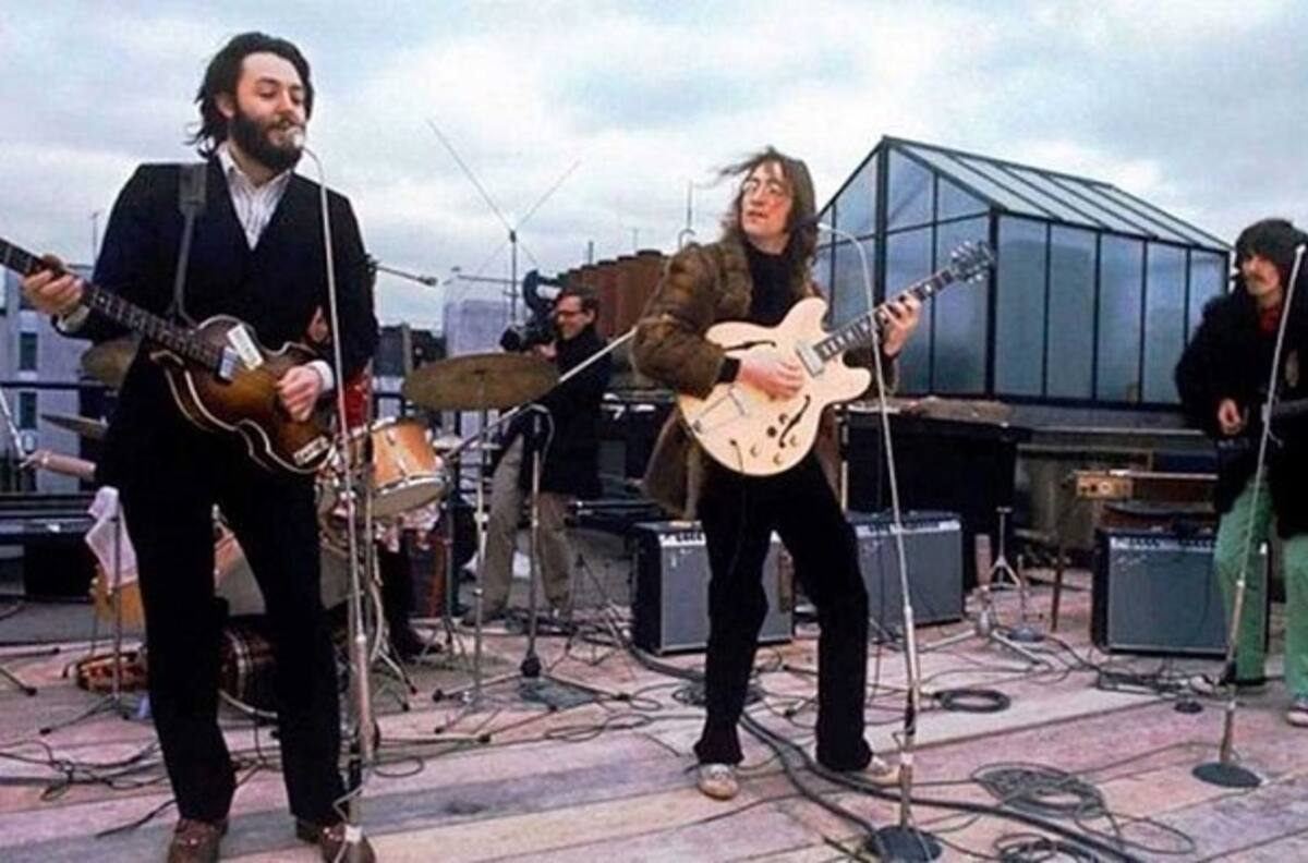 'The Beatles Get Back': ¿Dónde ver el documental de Peter Jackson?