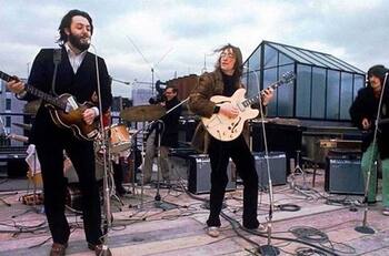 'The Beatles Get Back': ¿Dónde ver el documental de Peter Jackson?