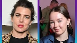 Hijas de Carolina de Mónaco se hacen presentes en la Semana de la Moda en París