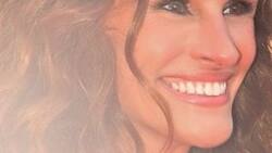 Julia Roberts asombra al contar qué personaje histórico pagó la cuenta de hospital cuando ella nació