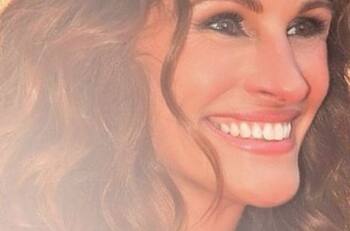 Julia Roberts asombra al contar qué personaje histórico pagó la cuenta de hospital cuando ella nació