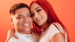 Cómo fue que Eduin Caz será padre por tercera vez junto a Daisy Anahy si se hizo una vasectomía