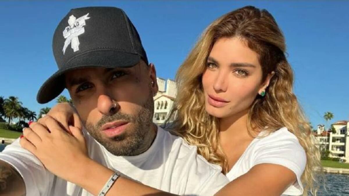 Nicky Jam confiesa que es mejor tener “amiga con derechos” que novia