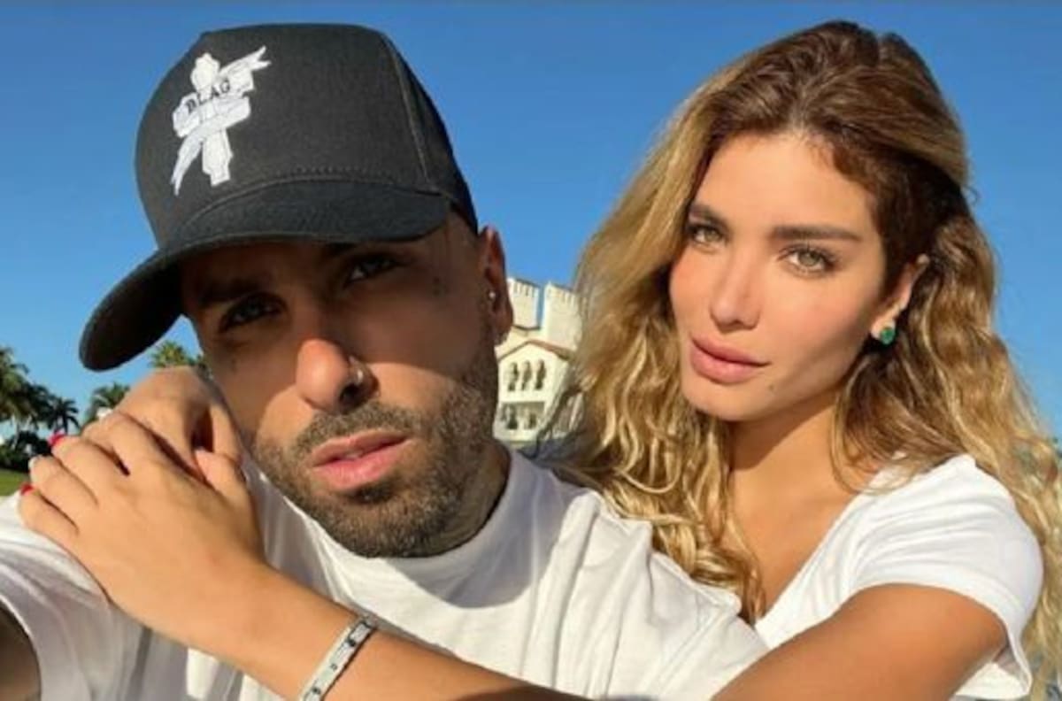 Nicky Jam confiesa que es mejor tener “amiga con derechos” que novia