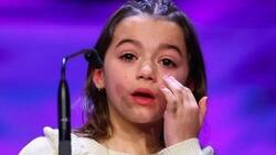 Sofía Otero, la niña prodigio del cine español, gana a los 9 años el Oso de Berlín