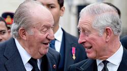El gesto del rey Carlos III para Juan Carlos I por no poder invitarlo a su coronación