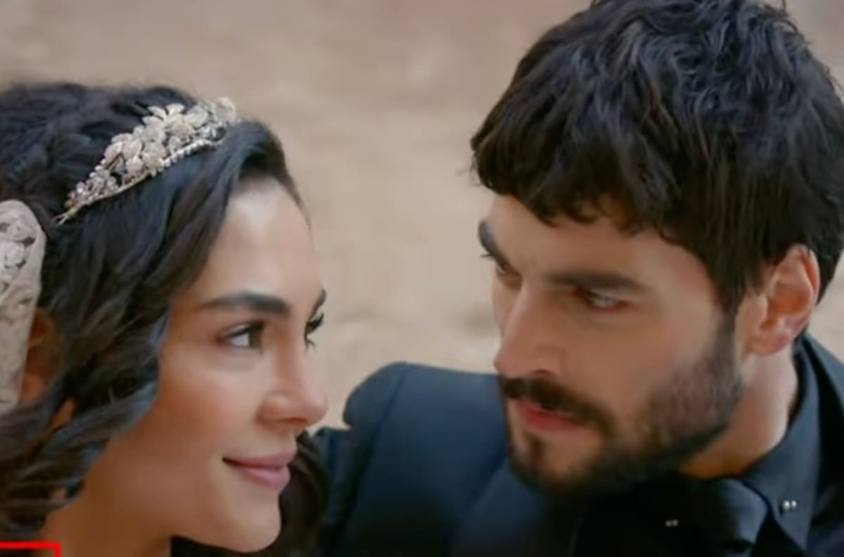 Hercai: Todo lo que debes saber y dónde ver por TV la exitosa telenovela turca