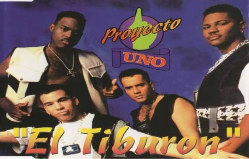 Triunfaron con una canción y desaparecieron - Créditos: TWITTER