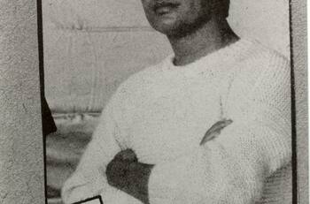 Arrestan a primogénito de Juan Gabriel en Estados Unidos