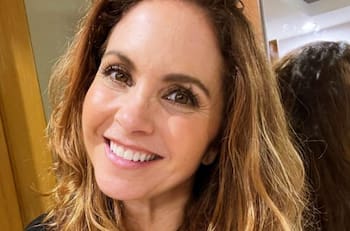 Lucero borra de sus redes sociales todo rastro de su ex, Michel Kuri