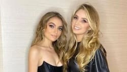 Famosa hija de Angélica Rivera y "El Güero" Castro da el gran salto a Hollywood