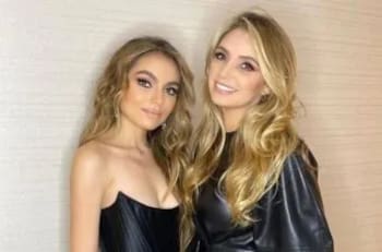 Famosa hija de Angélica Rivera y "El Güero" Castro da el gran salto a Hollywood