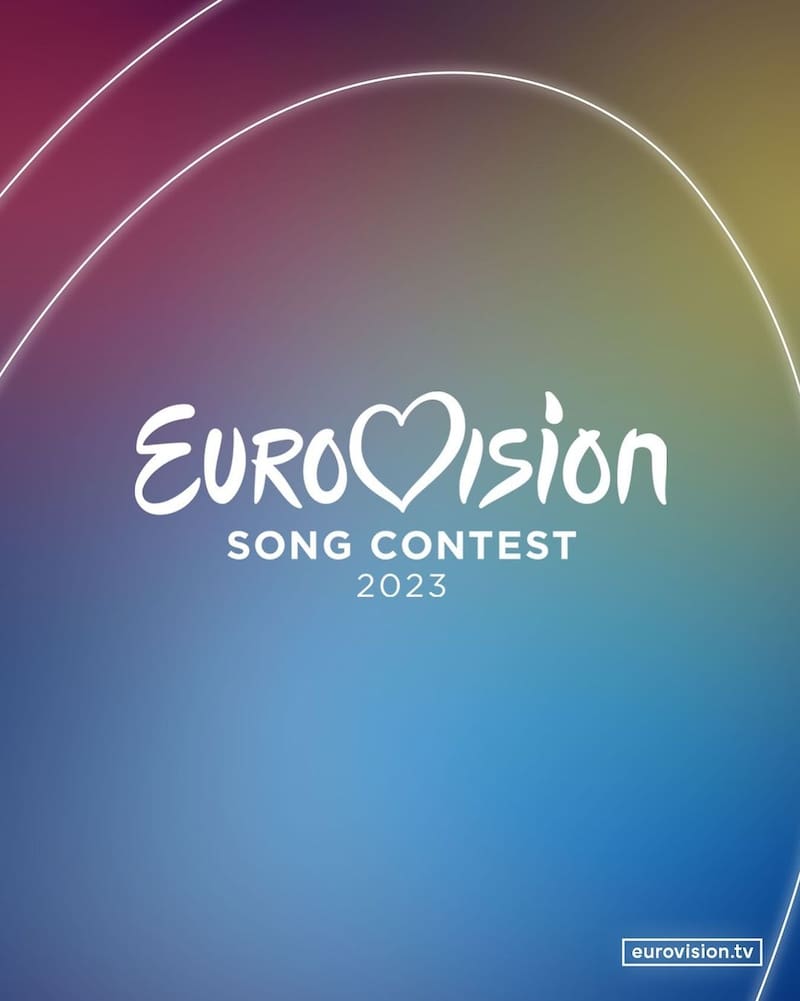 Eurovisión 2023 anuncia su nueva sede - Créditos: Instagram
