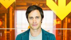 Libro promete contar la parte más personal de Gael García