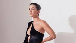 La actriz latina que brilla en el súper estreno de ‘Matrix’