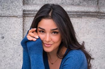 Hija de Bibi Gaitán y Eduardo Capetillo enciende las alarmas al subir foto en el hospital