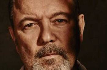 Rubén Blades genera polémica con su rap sobre conflicto de J Balvin y Residente