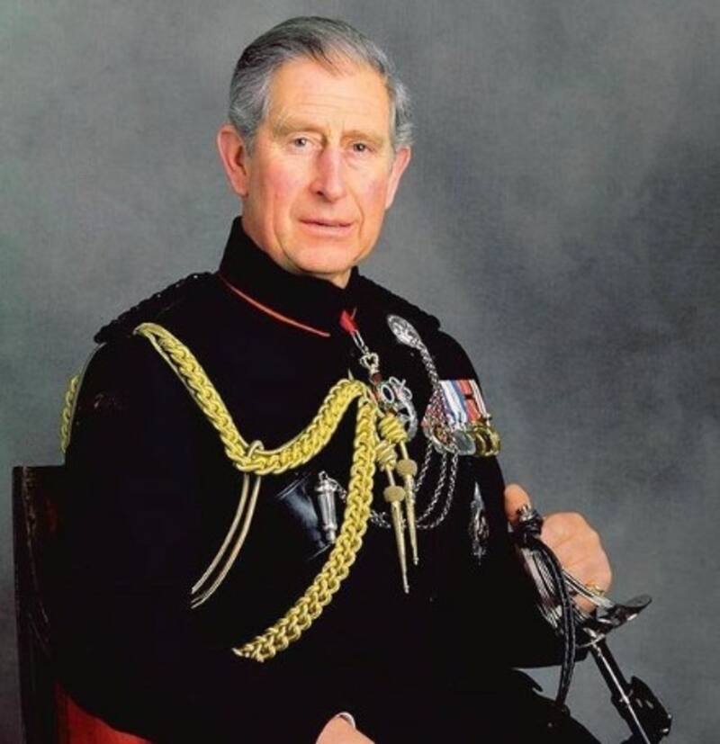 Horarios por país de la coronación de Carlos III: a qué hora será en las naciones hispanoparlantes - Créditos: Instagram