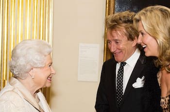 Rey Carlos III dejará fuera al rockero que encabezó show del Jubileo de Platino de la reina Isabel II