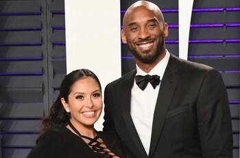 Viuda de Kobe Bryant confiesa cuánto extraña a su esposo