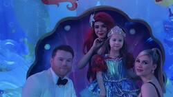 Así de impresionante fue el festejo que le hizo Saúl “Canelo” Álvarez a su hija Marifer