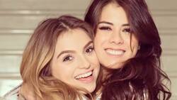 Sofía Castro manda contundente mensaje a Paulina Peña tras no ser invitada a su boda